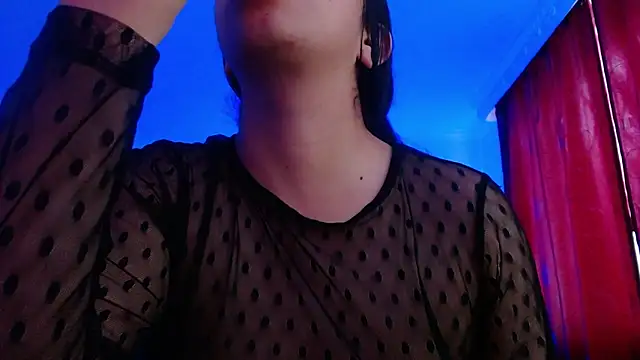 VALERY MEER online show from March 26, 11:49 am