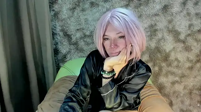 Rhianna wilson online show from February 7, 10:41 pm