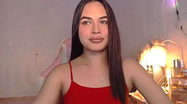 Snapshot of Ashely_Lewis chatting on February 12, 9:52 am Ashely Lewis online show from February 12, 9:52 am