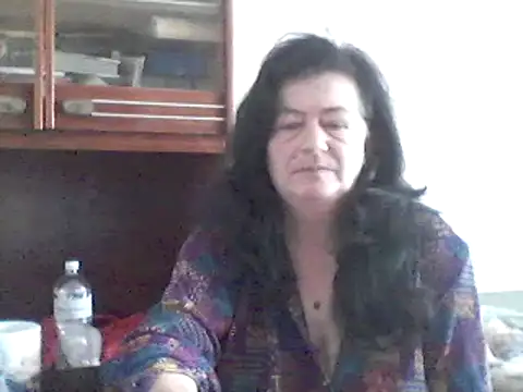 GypsiQueen2 online show from March 6, 7:47 am