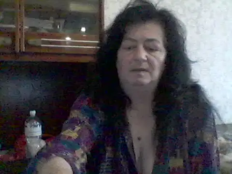 GypsiQueen2 online show from March 6, 1:57 pm