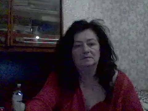 GypsiQueen2 online show from March 7, 9:38 pm