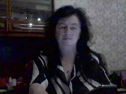 GypsiQueen2 online show from March 10, 8:56 pm