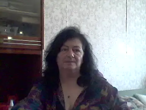 GypsiQueen2 online show from March 14, 12:29 pm