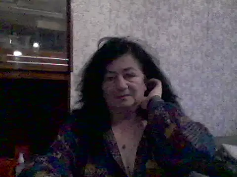 GypsiQueen2 online show from March 14, 3:36 pm