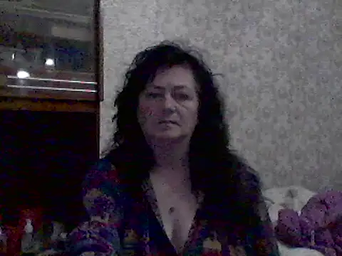 GypsiQueen2 online show from March 15, 6:10 pm