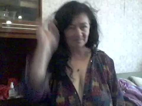 GypsiQueen2 online show from March 16, 11:05 am