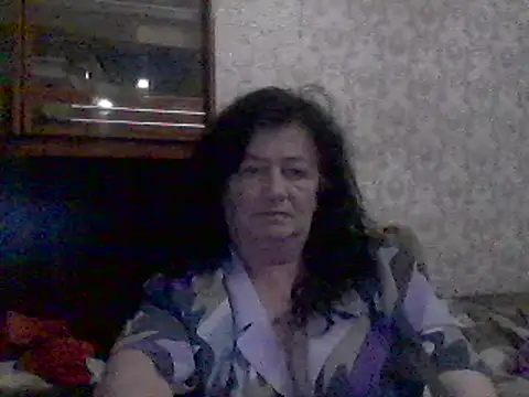 GypsiQueen2 online show from March 20, 9:02 pm