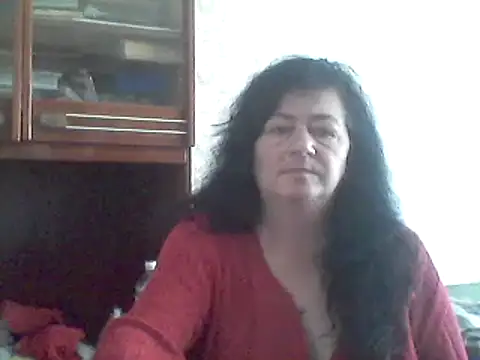 GypsiQueen2 online show from March 21, 10:17 am