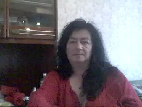 GypsiQueen2 online show from March 21, 1:23 pm