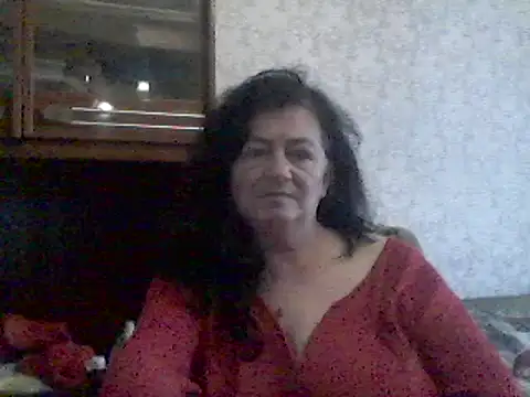 GypsiQueen2 online show from March 22, 2:58 pm