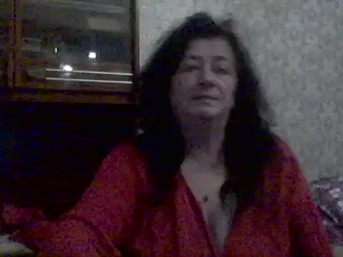 GypsiQueen2 online show from March 22, 6:03 pm