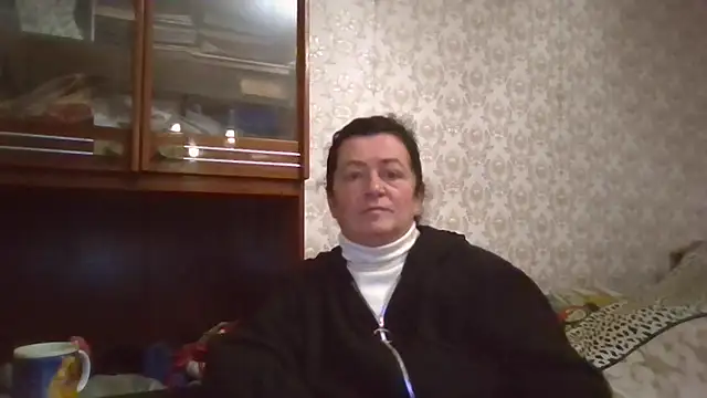 GypsiQueen2 online show from November 5, 3:56 pm