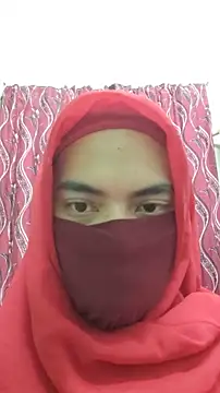 ElisyaHijabDoll online show from October 11, 5:22 pm