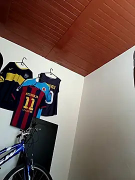 Triplex Coolness online show from September 16, 3:02 pm