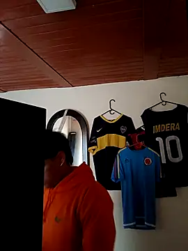 Triplex Coolness online show from September 22, 5:48 pm