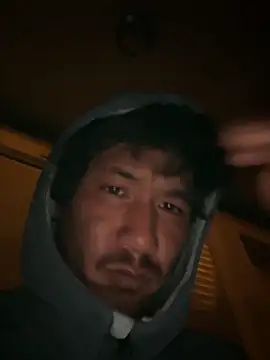 juniiorre online show from October 27, 8:35 pm