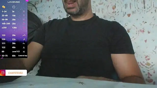 Snapshot of _MrPrecum_ chatting on December 9, 5:19 pm  MrPrecum  online show from December 9, 5:19 pm