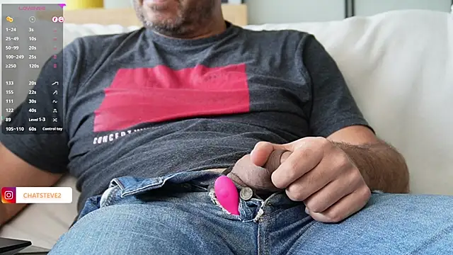  MrPrecum  online show from April 13, 11:05 am