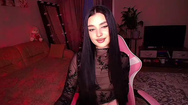   Malika   online show from January 8, 11:01 am