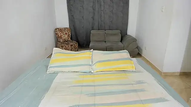 Fairycandyx online show from February 7, 5:41 am