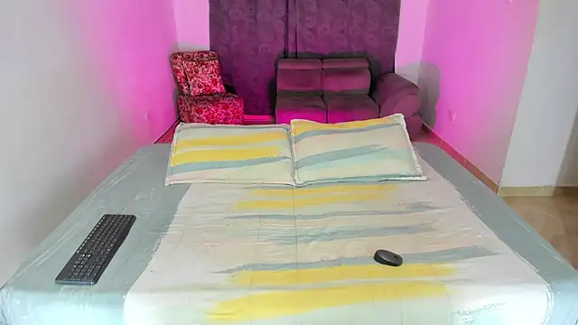 Fairycandyx online show from March 8, 5:59 am