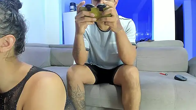 Fairycandyx online show from November 14, 6:17 pm