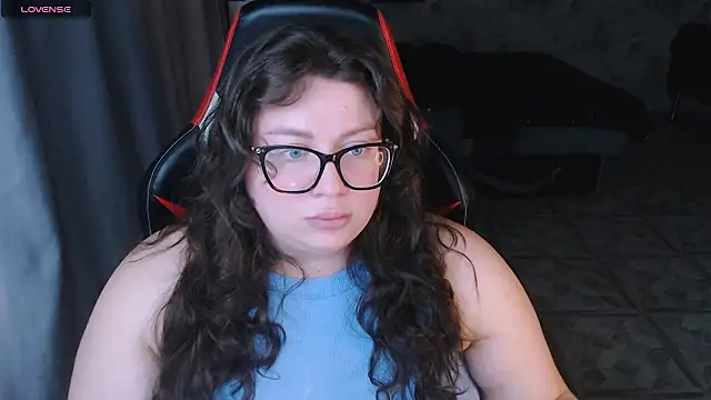 Snapshot of alexa_sweetyy chatting on November 3, 7:48 pm alexa sweetyy online show from November 3, 7:48 pm