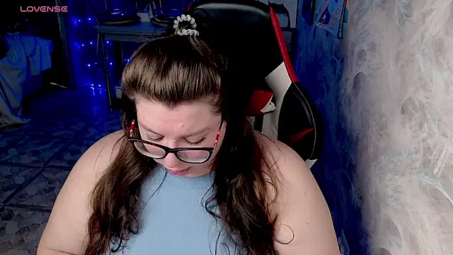 alexa sweetyy online show from February 3, 6:40 am