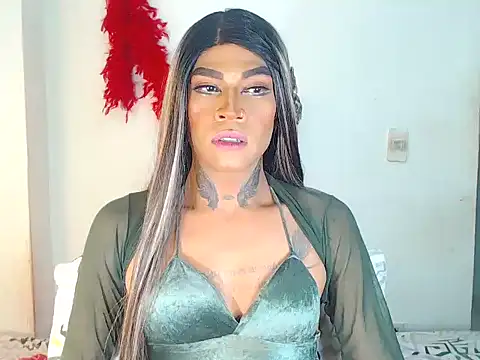 Anto galindo online show from January 4, 5:27 am