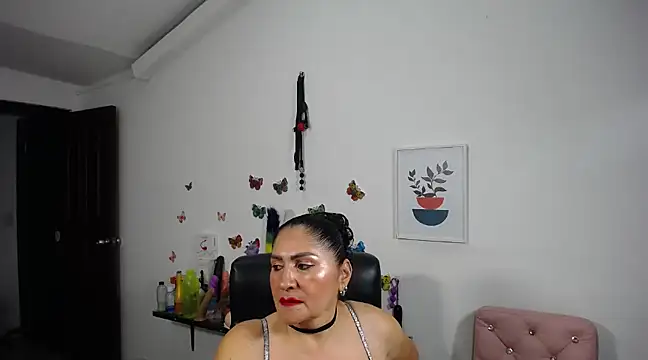 Snapshot of mature_bigboobs10 chatting on March 9, 11:14 am mature bigboobs10 online show from March 9, 11:14 am