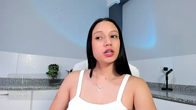 Alison Miller9 online show from December 13, 12:09 am