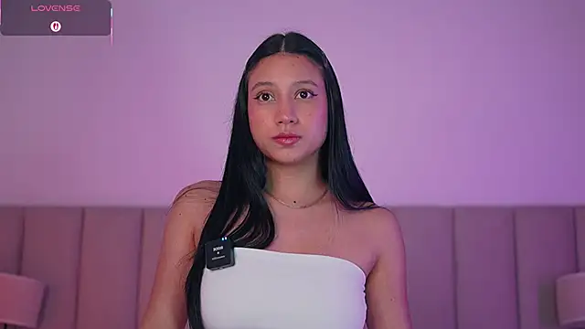 Alison Miller9 online show from September 19, 2:57 am