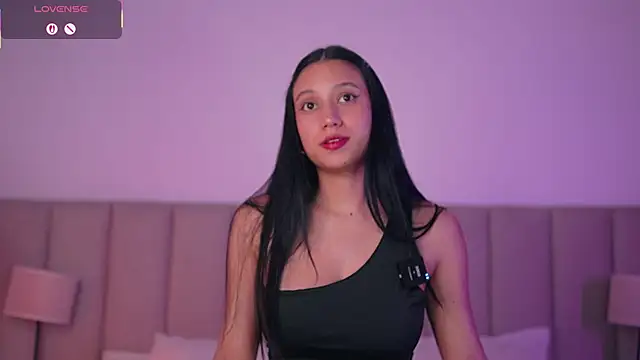 Alison Miller9 online show from September 24, 2:37 am