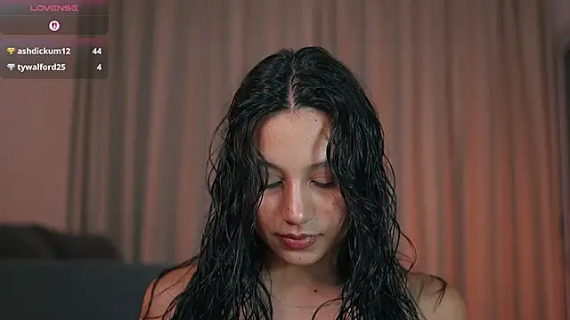 Alison Miller9 online show from February 6, 12:15 am