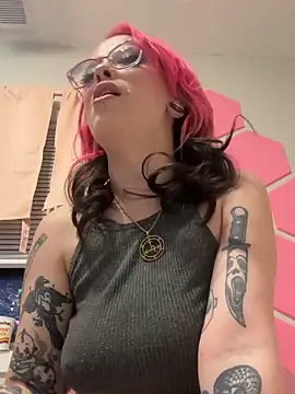 MissRomero online show from January 10, 3:07 am