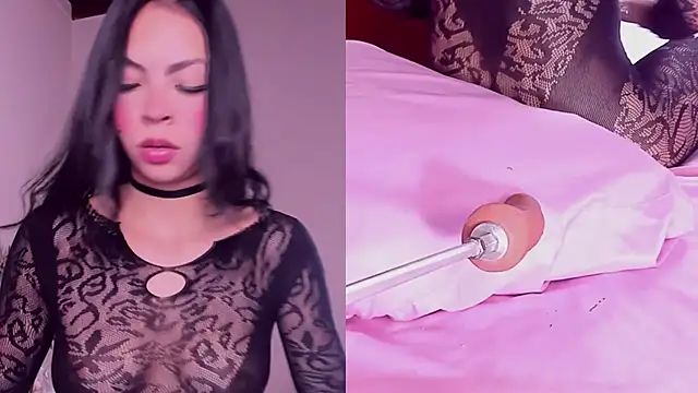 Sweet Susie  online show from December 3, 8:28 pm