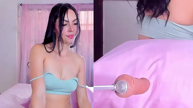 Sweet Susie  online show from December 19, 8:34 pm