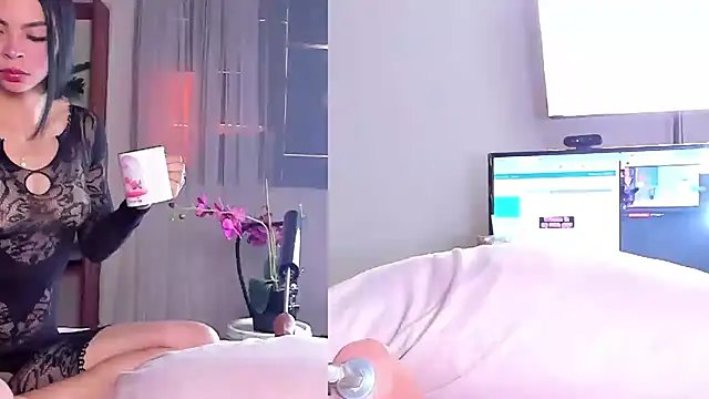 Sweet Susie  online show from January 23, 8:56 pm