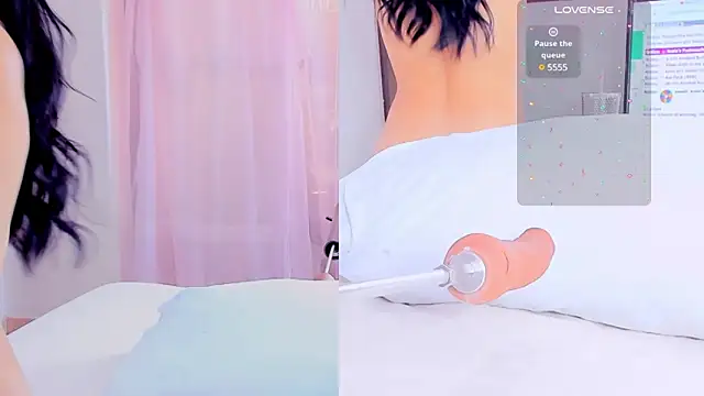 Sweet Susie  online show from March 18, 8:37 pm