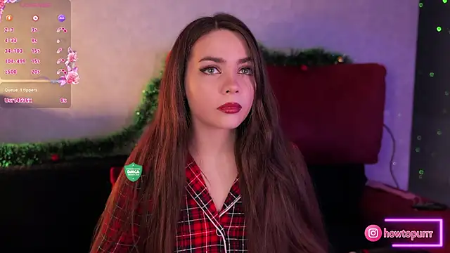 How2Meow online show from December 15, 5:53 pm