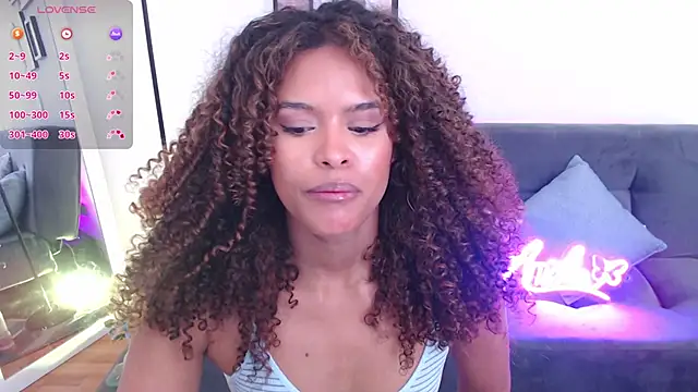 Amelia bss online show from January 17, 4:47 pm