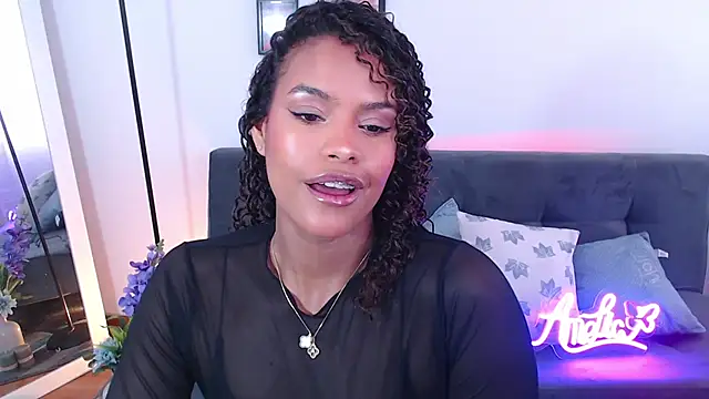 Amelia bss online show from January 26, 2:08 pm