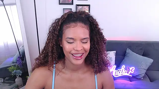 Amelia bss online show from January 30, 4:55 pm