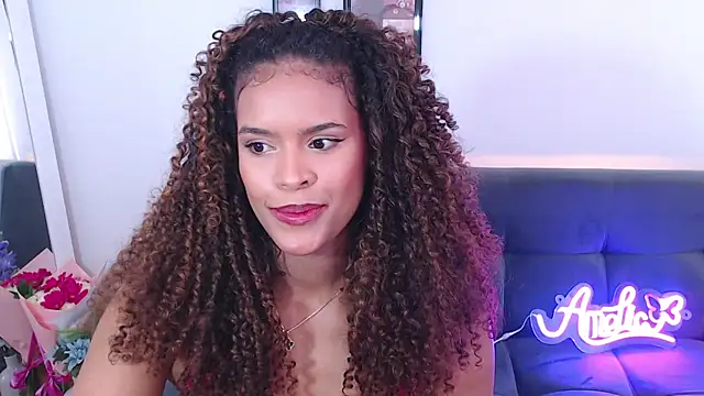 Amelia bss online show from February 14, 4:41 pm