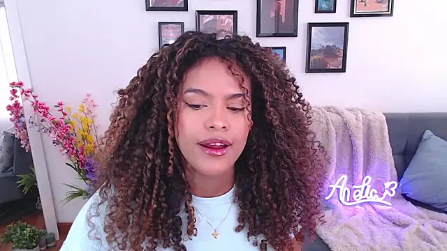 Amelia bss online show from March 17, 2:01 pm