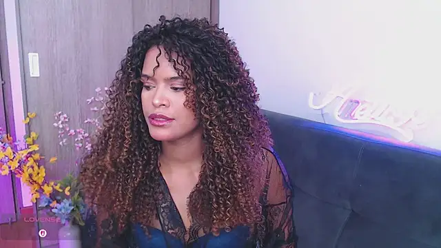 Amelia bss online show from October 28, 2:09 pm