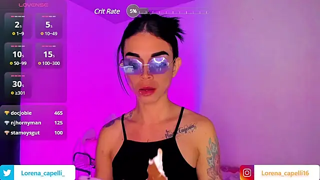 Snapshot of lesly_xx chatting on March 6, 12:54 am lesly xx online show from March 6, 12:54 am