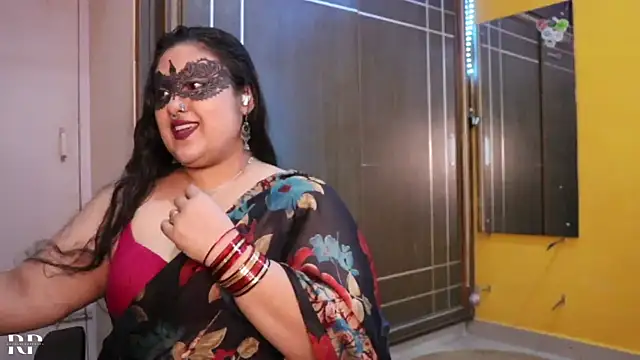 Snapshot of AgniPriya chatting on January 8, 5:48 pm AgniPriya online show from January 8, 5:48 pm