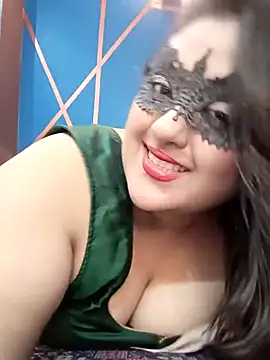 Snapshot of AgniPriya chatting on October 19, 7:36 pm AgniPriya online show from October 19, 7:36 pm